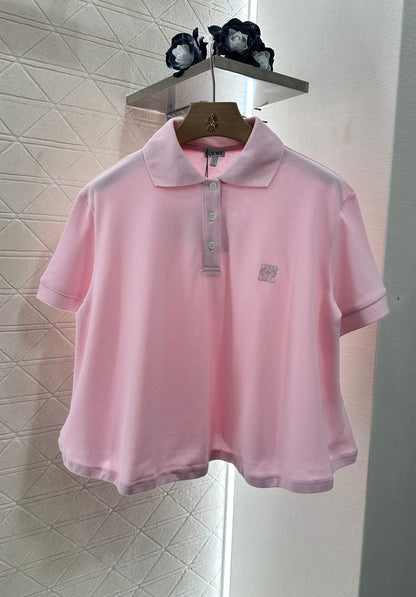 M 2025 new products Short sleeves