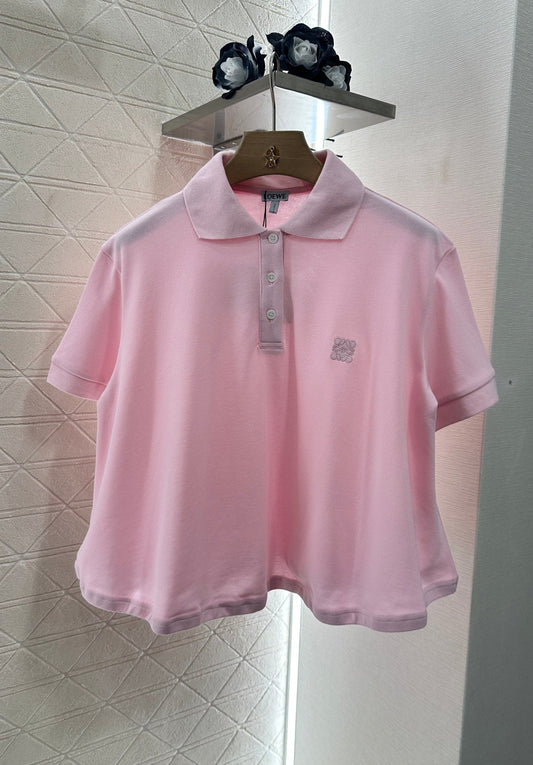 M 2025 new products Short sleeves