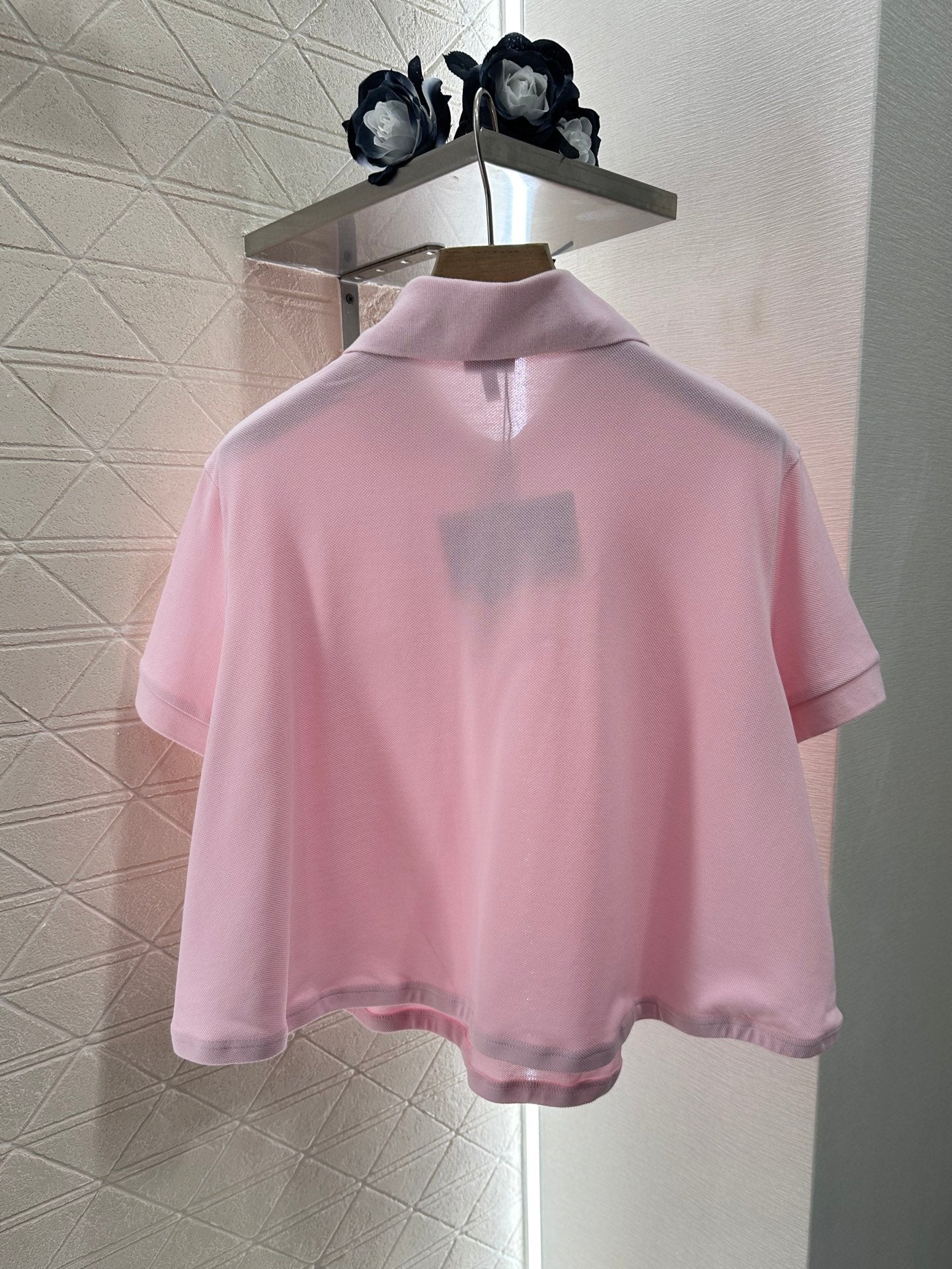 M 2025 new products Short sleeves