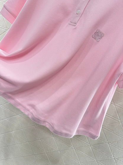 M 2025 new products Short sleeves