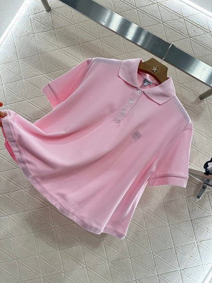 M 2025 new products Short sleeves