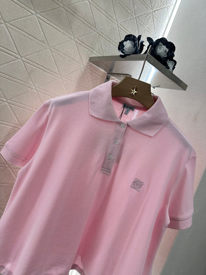 M 2025 new products Short sleeves