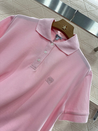 M 2025 new products Short sleeves