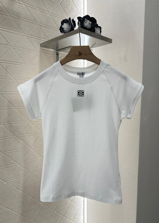 L 2025 new products on sale Short sleeve