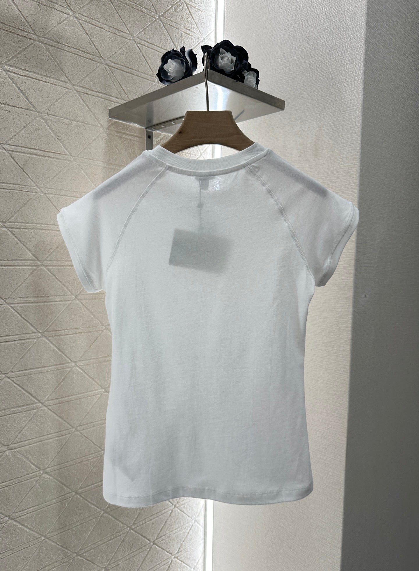 L 2025 new products on sale Short sleeve