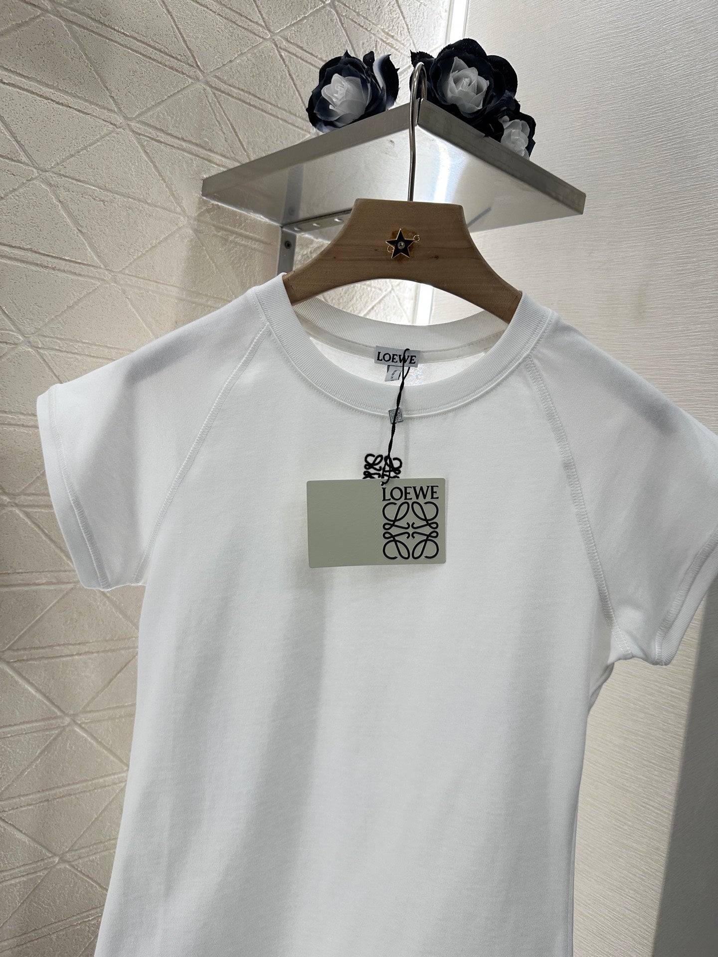 L 2025 new products on sale Short sleeve