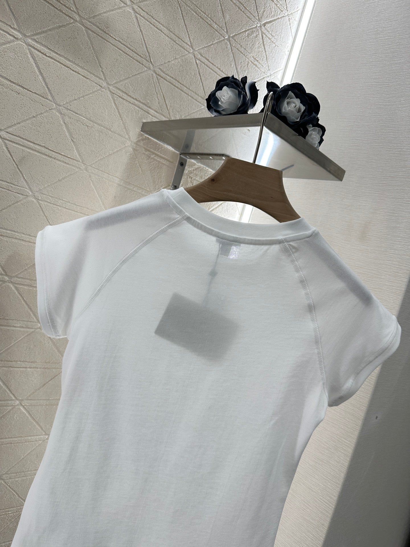 L 2025 new products on sale Short sleeve