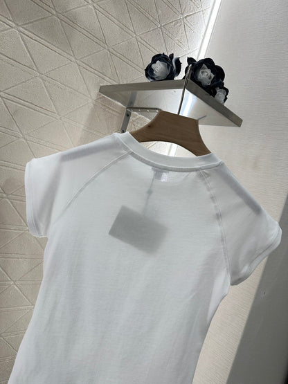 L 2025 new products on sale Short sleeve