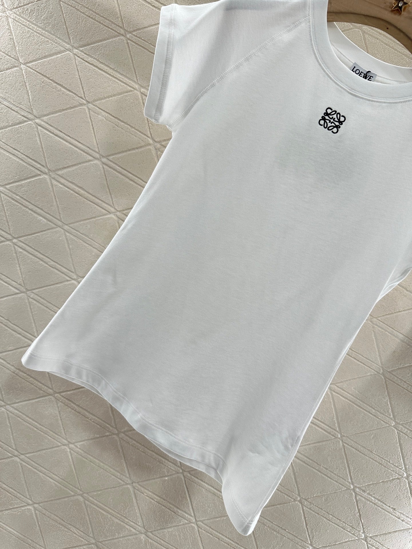 L 2025 new products on sale Short sleeve