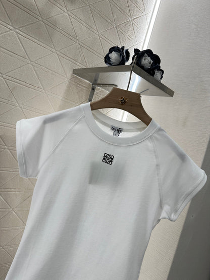 L 2025 new products on sale Short sleeve