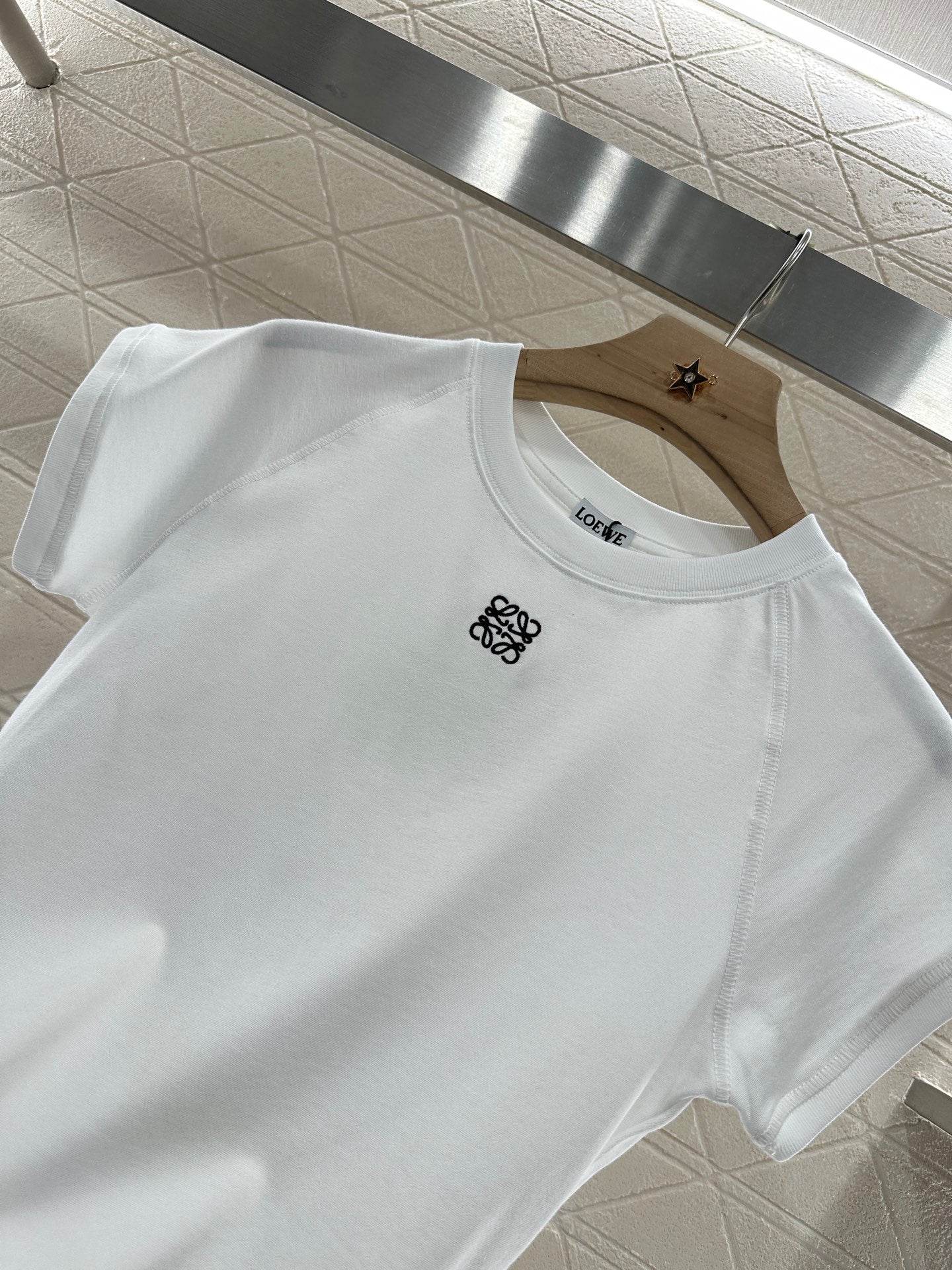 L 2025 new products on sale Short sleeve