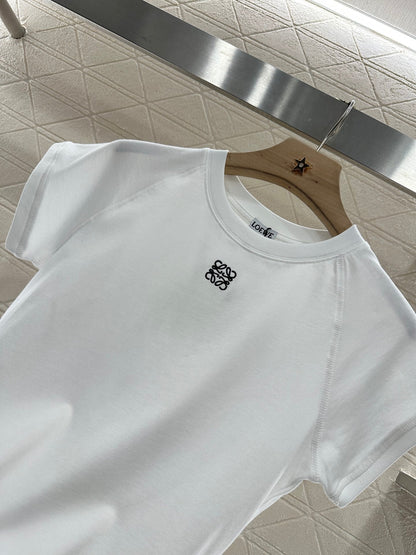 L 2025 new products on sale Short sleeve