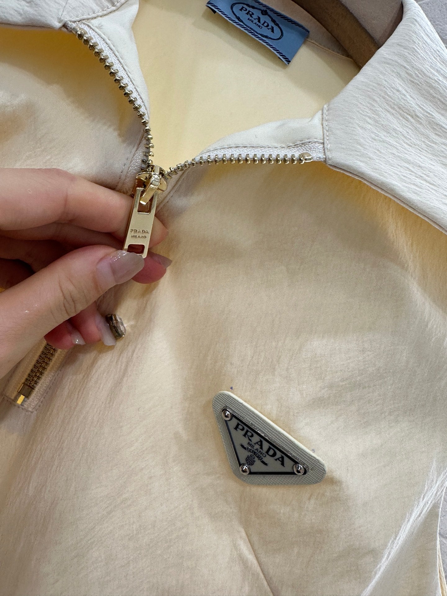 P 2025 new products Vest dress