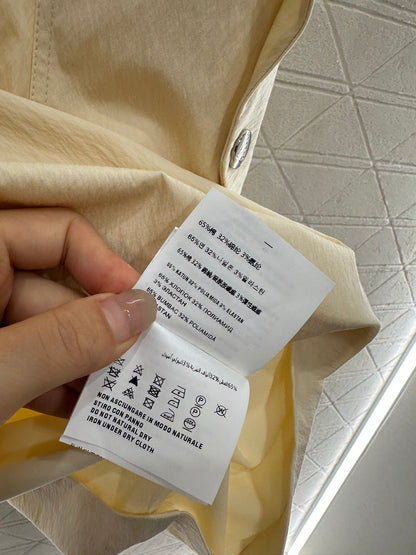 P 2025 new products Vest dress