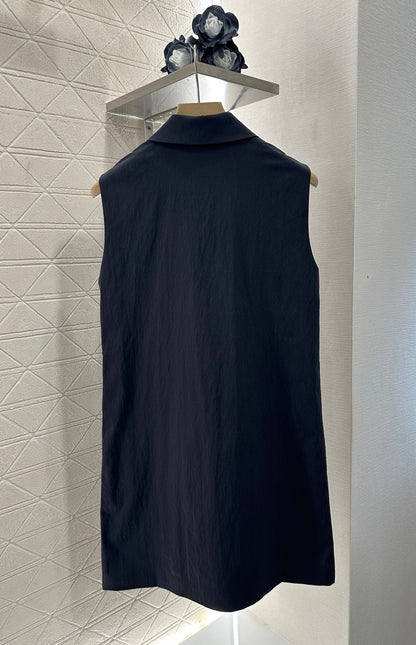 P 2025 new products Vest dress