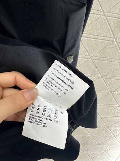 P 2025 new products Vest dress