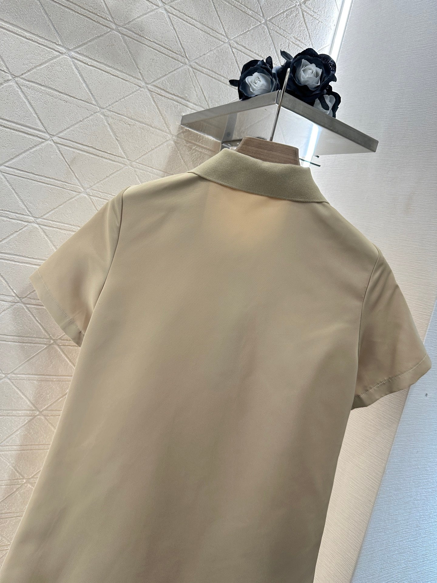 L 2025 new products Knitted dress