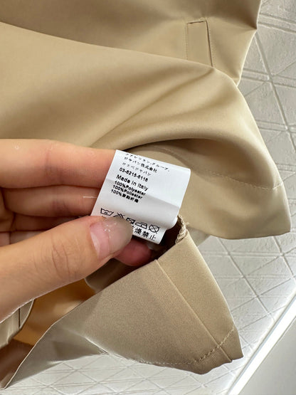L 2025 new products Knitted dress