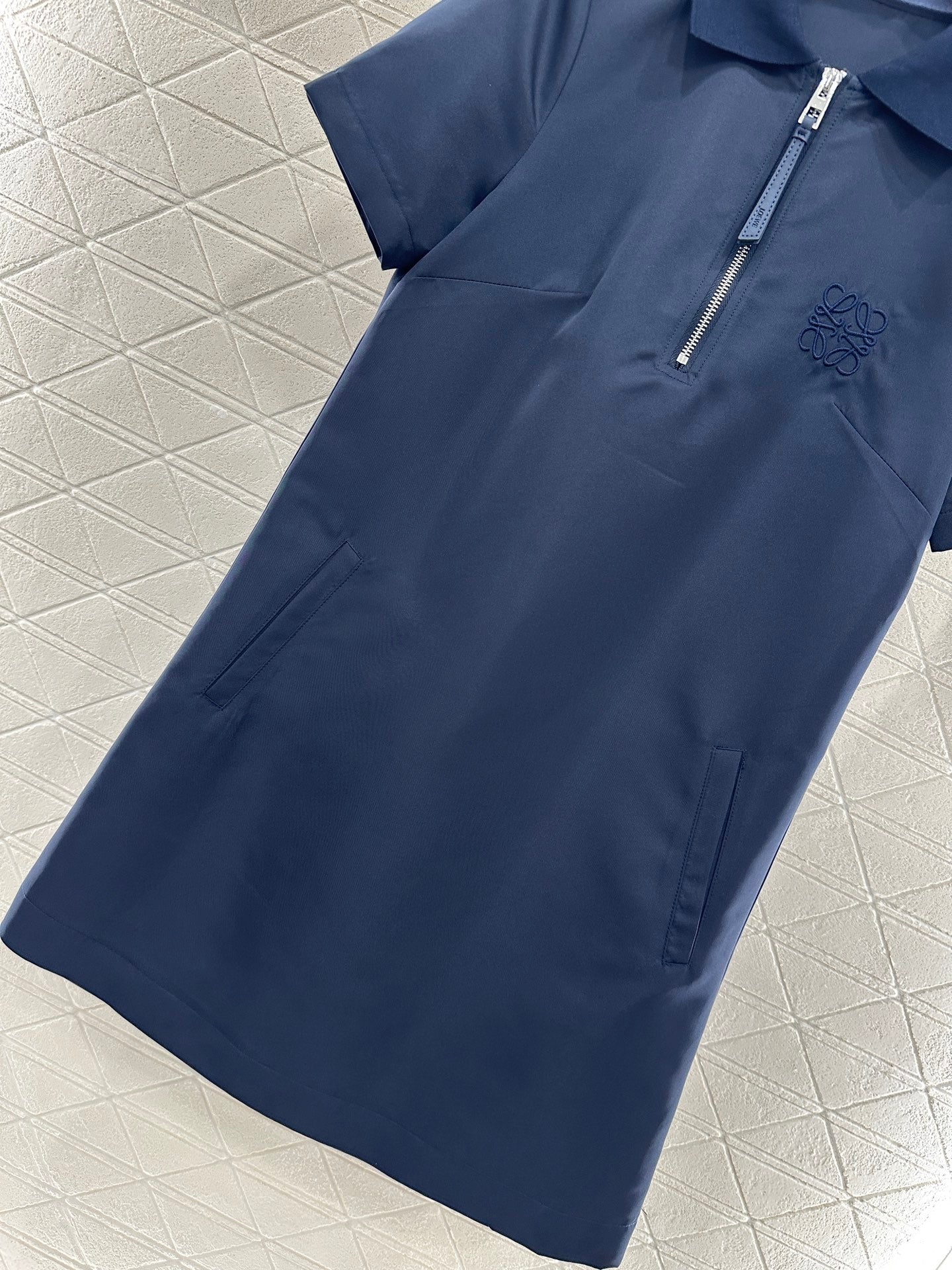 L 2025 new products Knitted dress