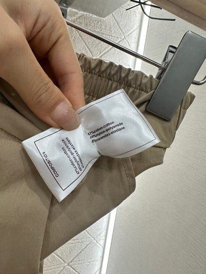 C 2025 new product Pocket work pants