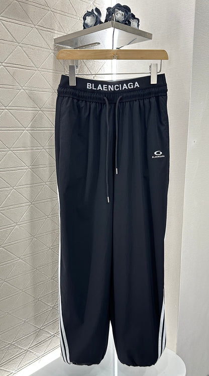 B 2025 new products Drawstring trousers