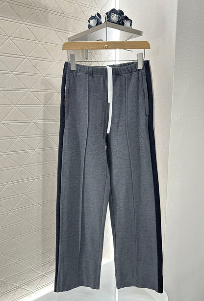 M 2025 new products Web trousers