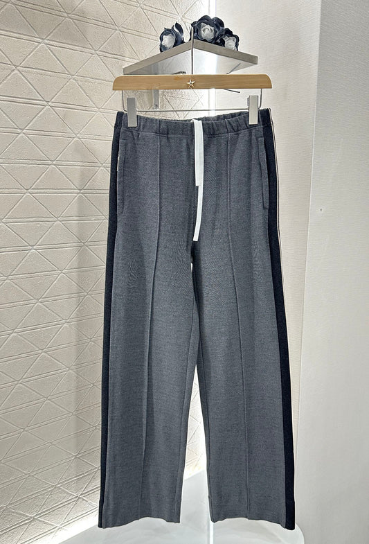 M 2025 new products Web trousers