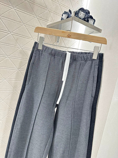 M 2025 new products Web trousers
