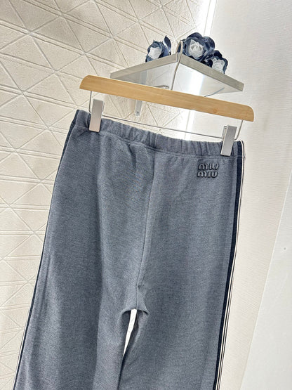M 2025 new products Web trousers