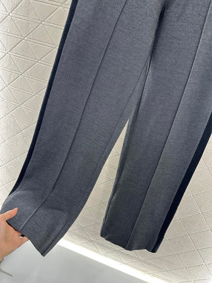 M 2025 new products Web trousers