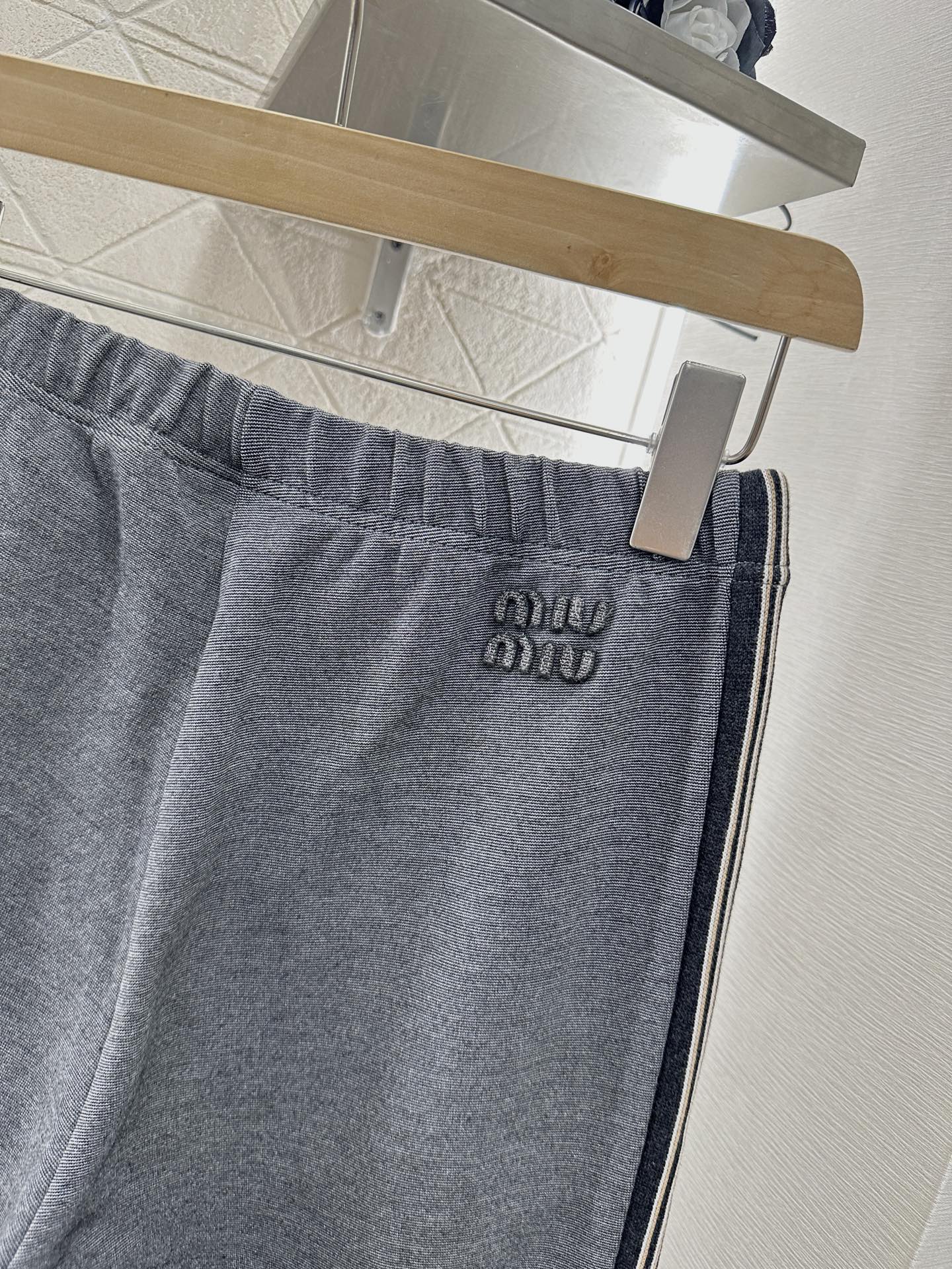 M 2025 new products Web trousers
