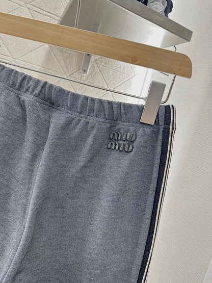 M 2025 new products Web trousers