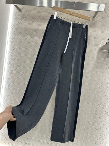 M 2025 new products Web trousers