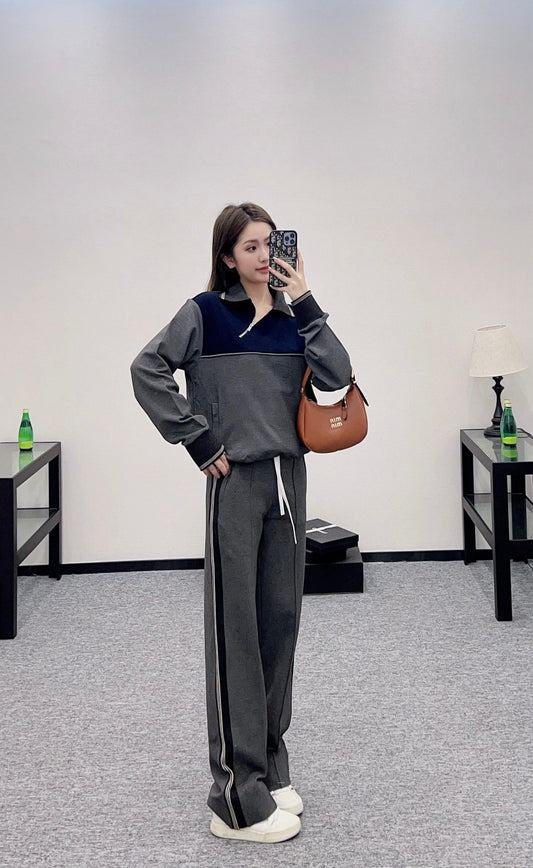 M 2025 new products Web trousers