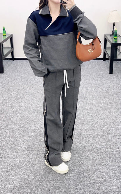 M 2025 new products Web trousers