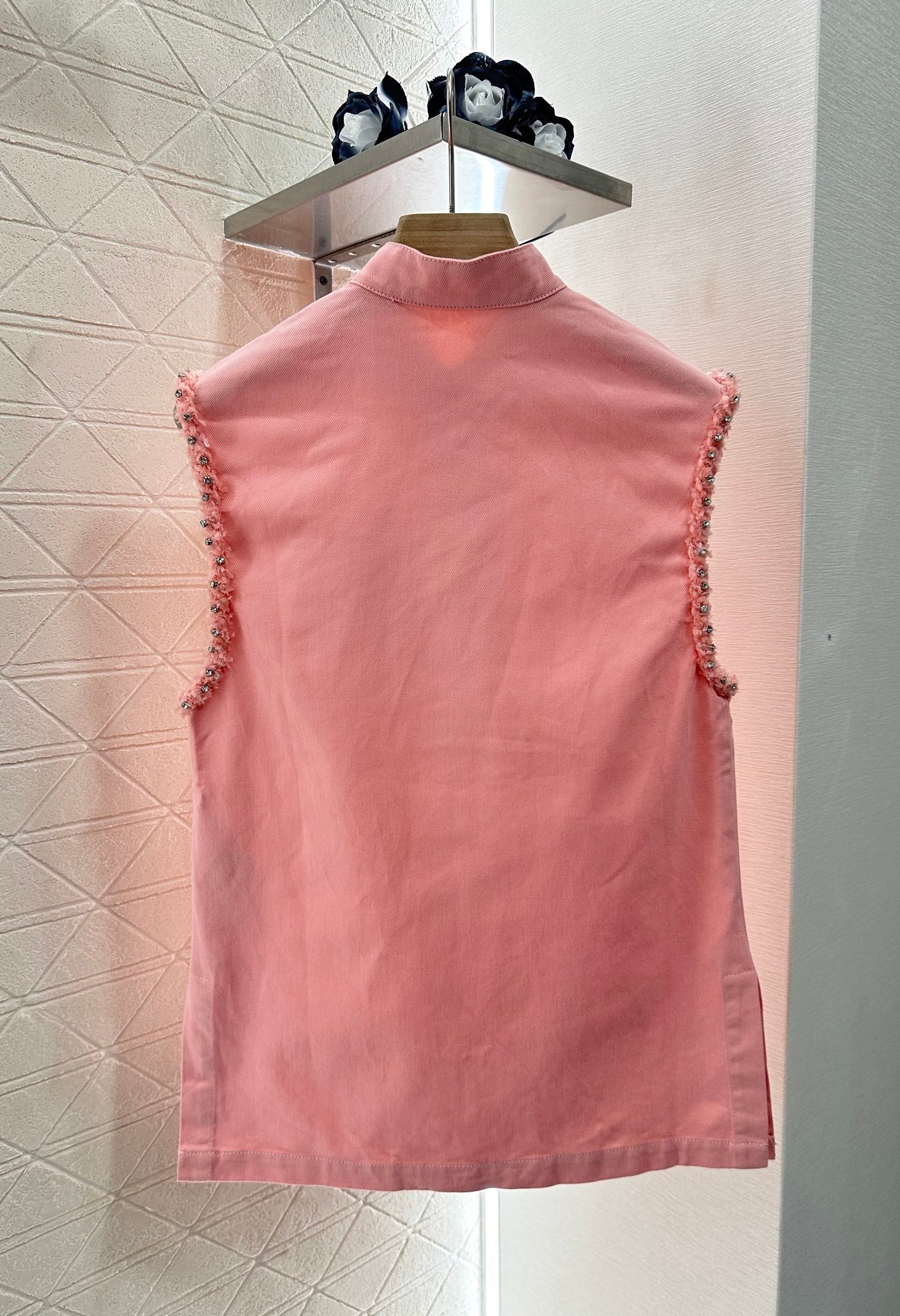 G 2025 new products Top and skirt set