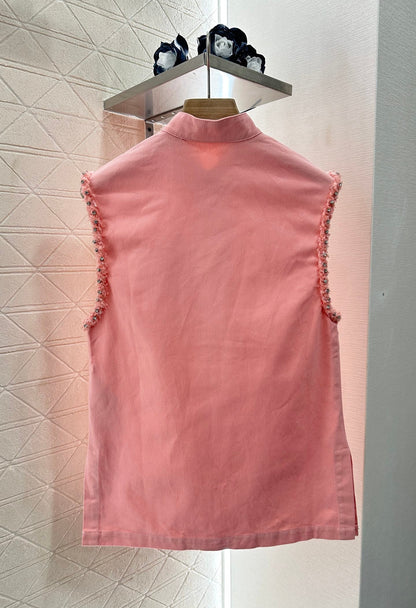G 2025 new products Top and skirt set