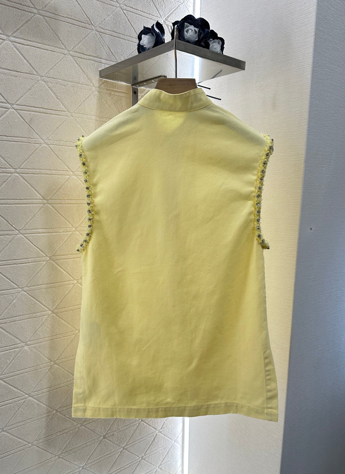 G 2025 new products Top and shorts set