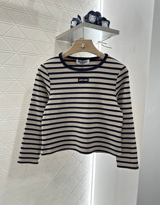 M 2025 new products Cotton tops