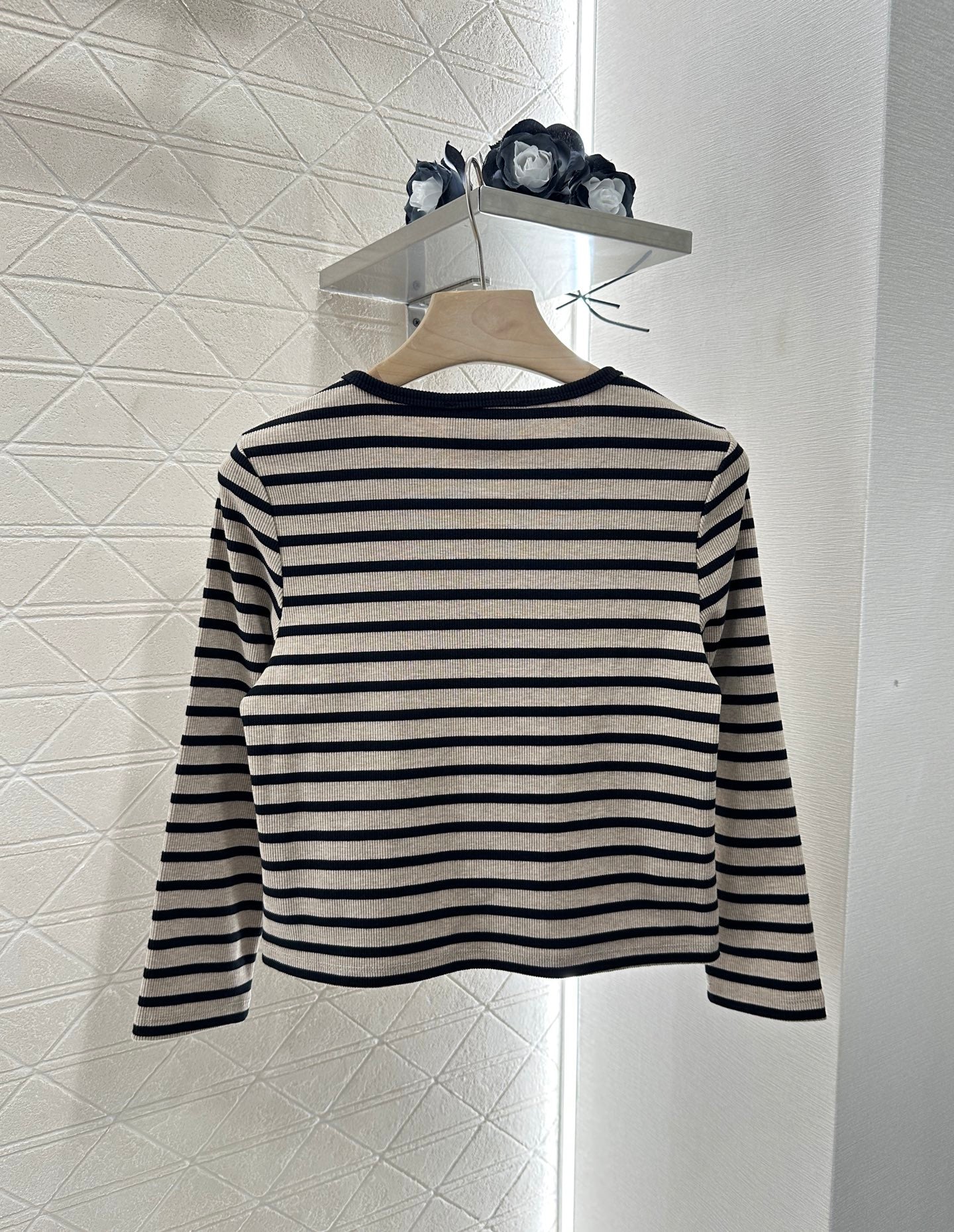M 2025 new products Cotton tops
