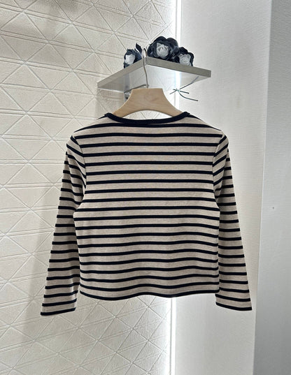 M 2025 new products Cotton tops