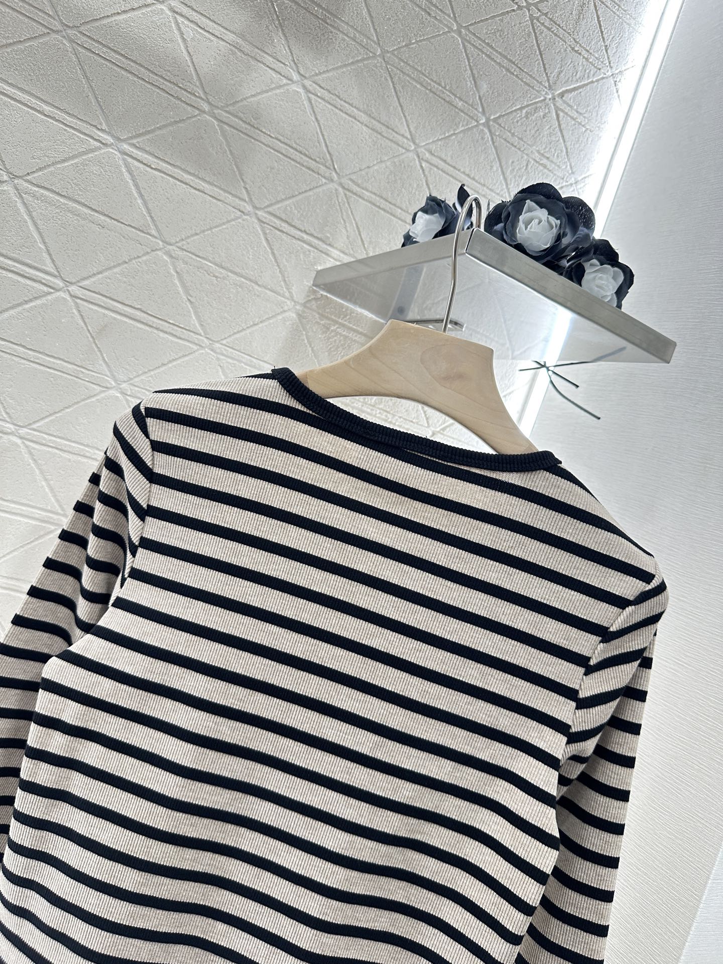 M 2025 new products Cotton tops