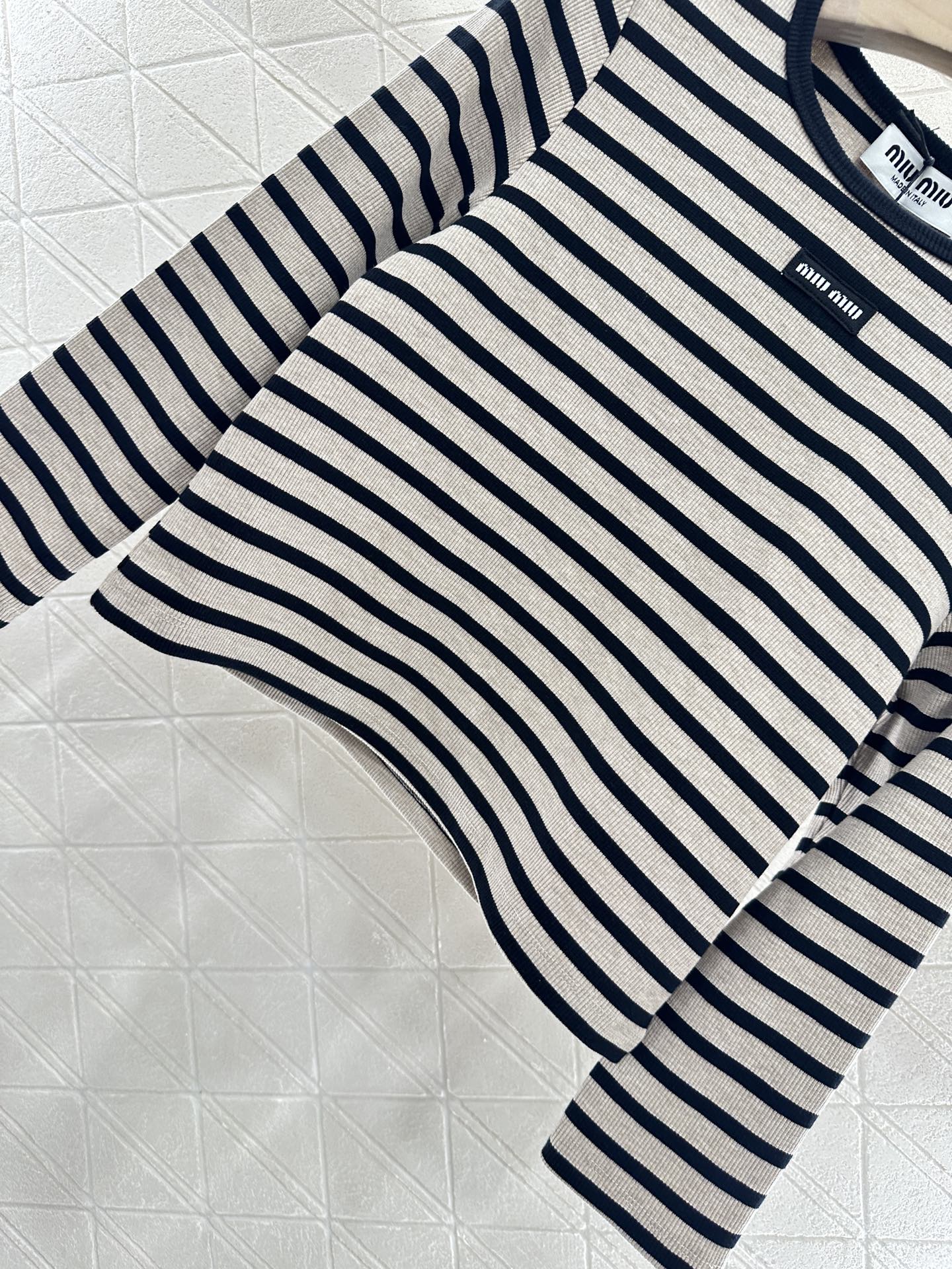 M 2025 new products Cotton tops