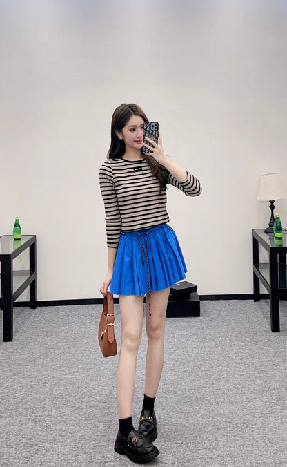 M 2025 new products Cotton tops