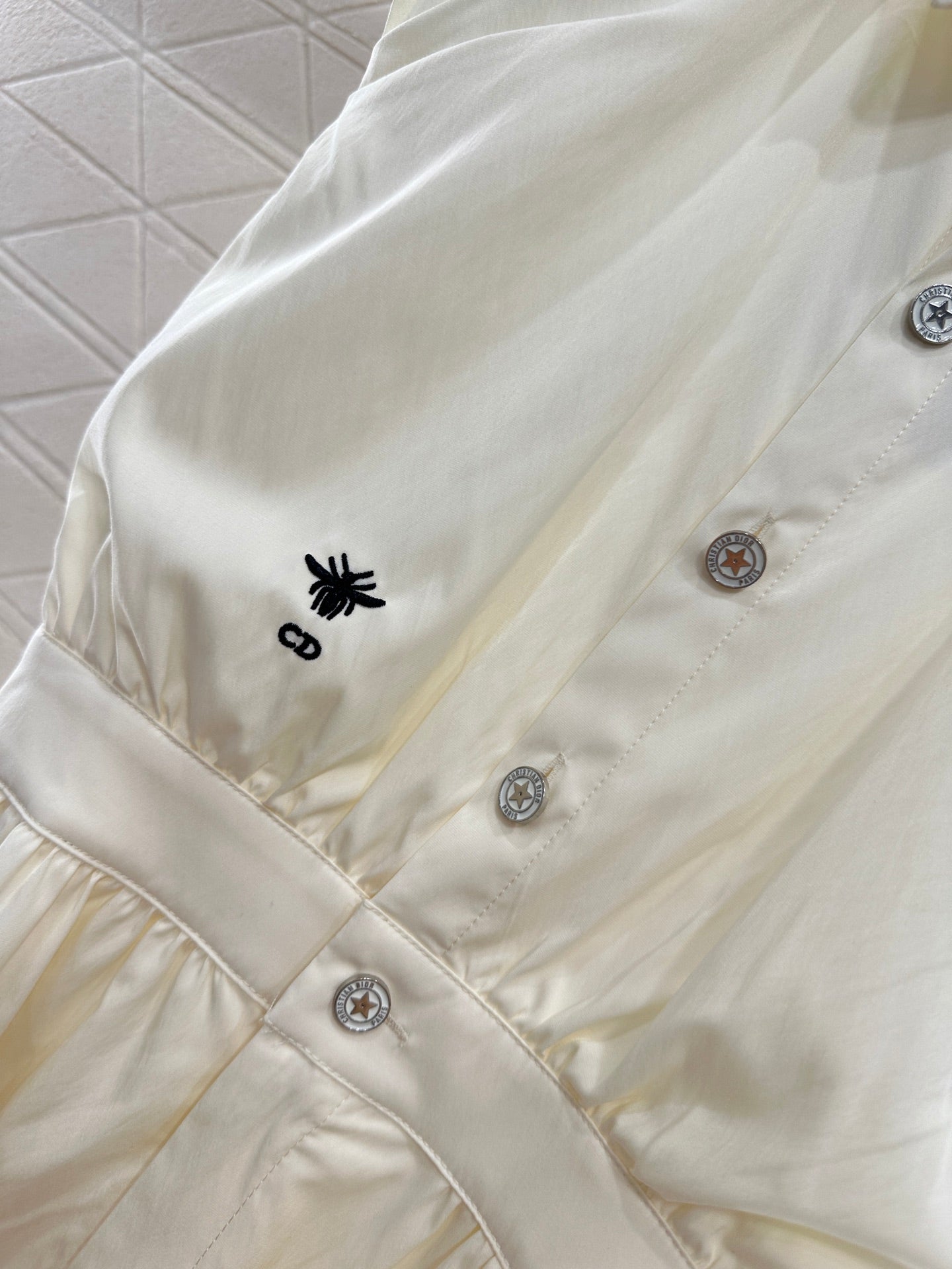 D 2025 new products Belt dress