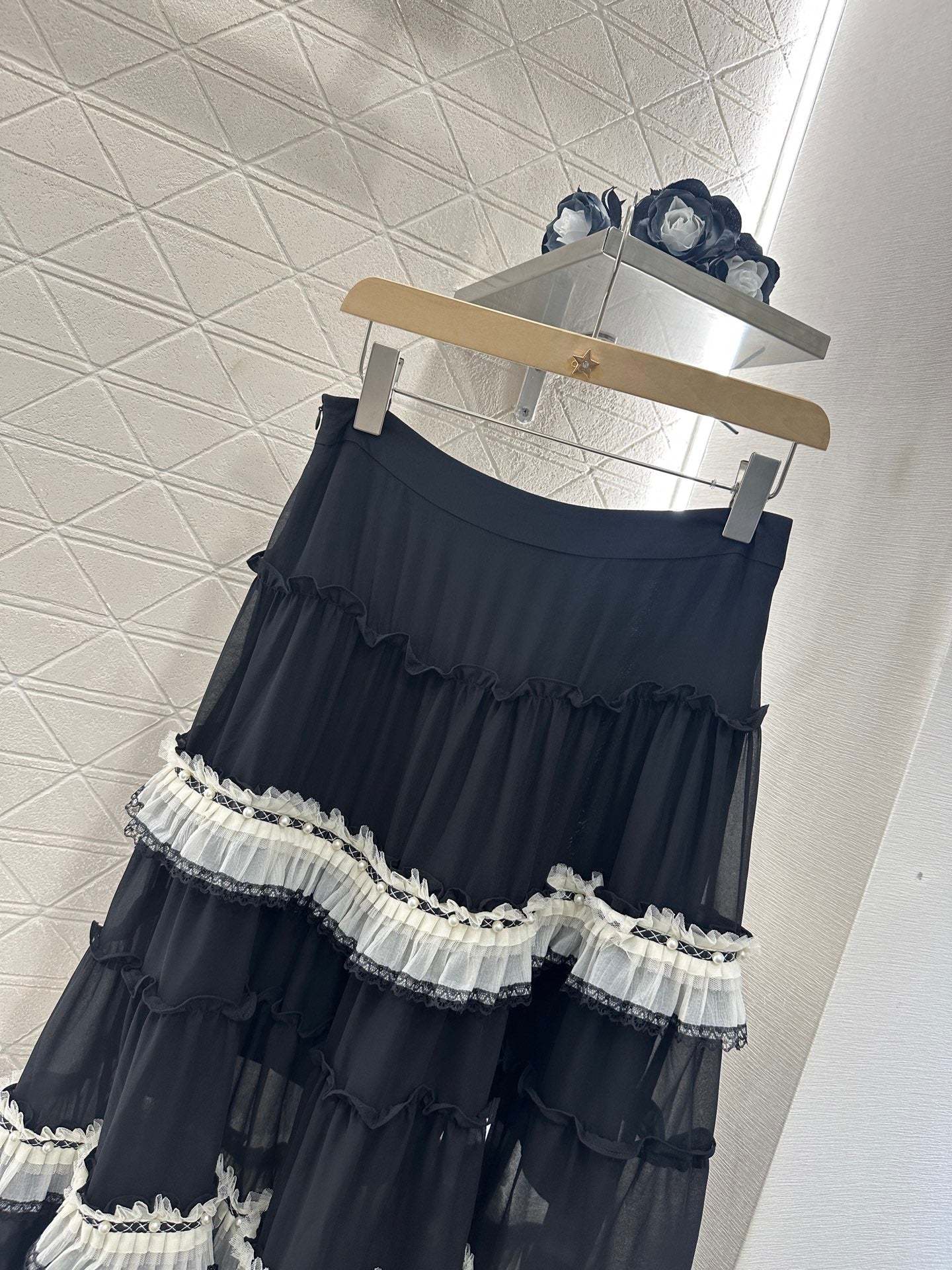 D 2025 new products Skirts
