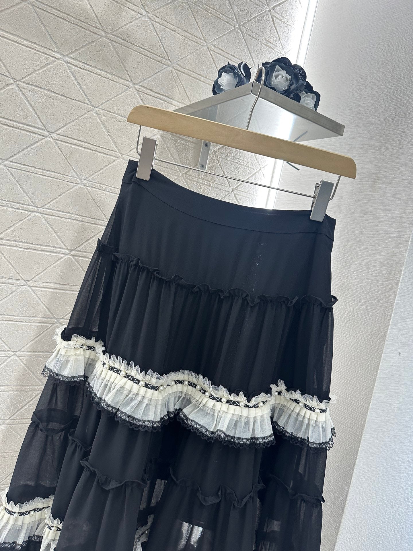 D 2025 new products Skirts