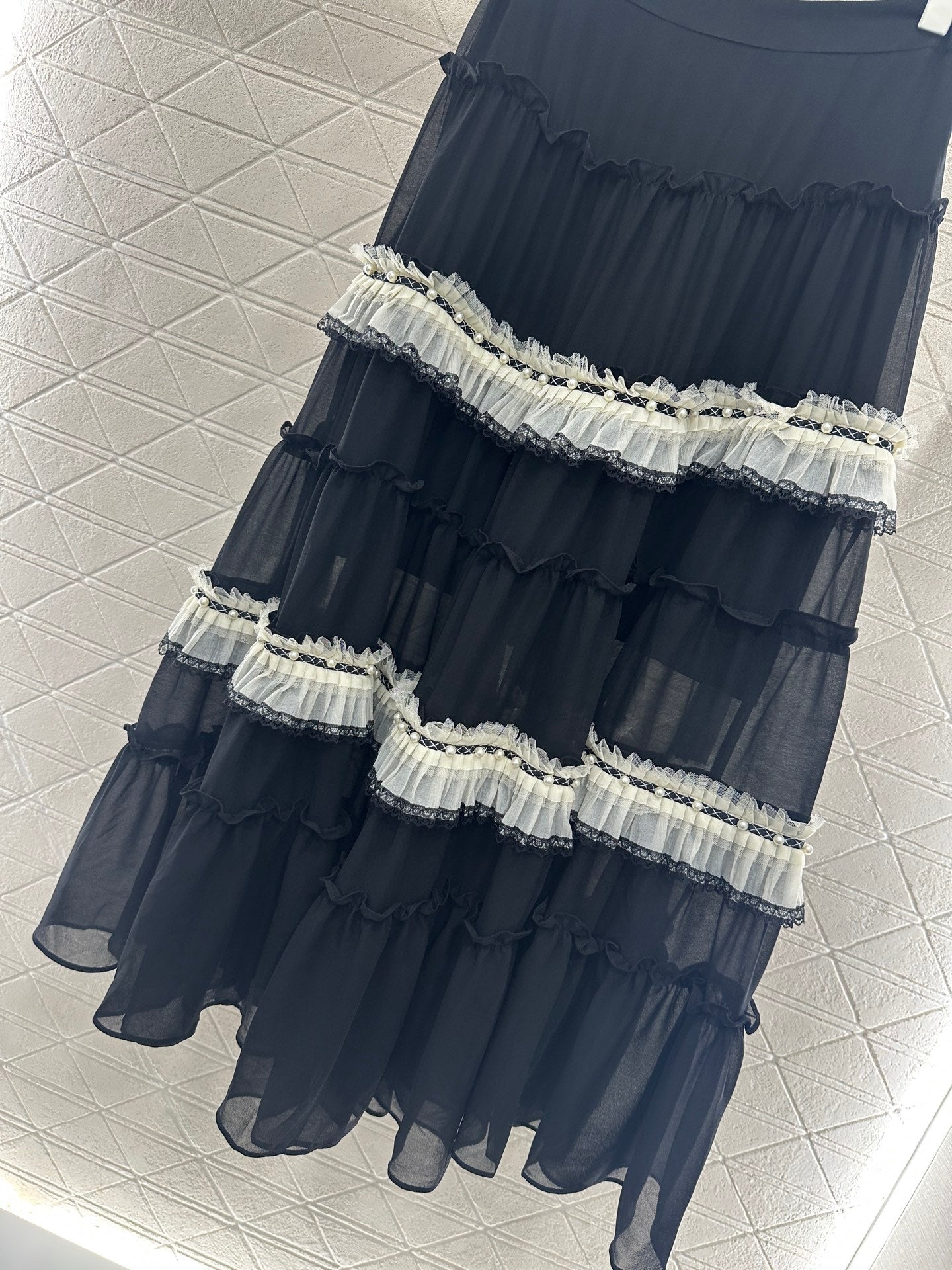 D 2025 new products Skirts