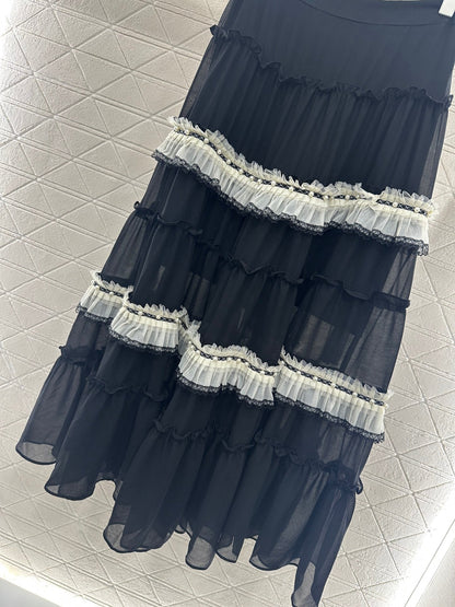 D 2025 new products Skirts