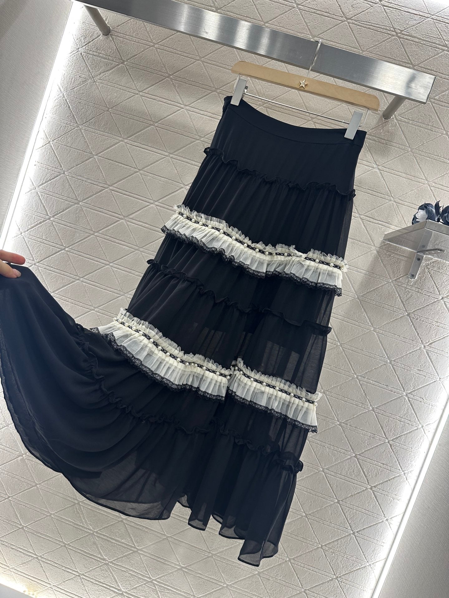 D 2025 new products Skirts